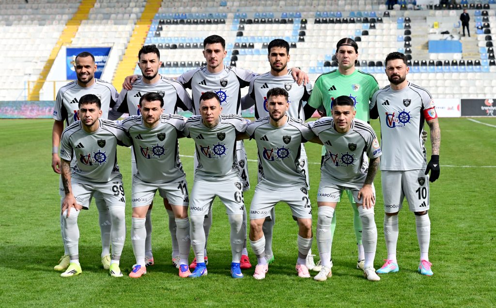 Şampiyon 29 Haziran'da top başı yapacak!