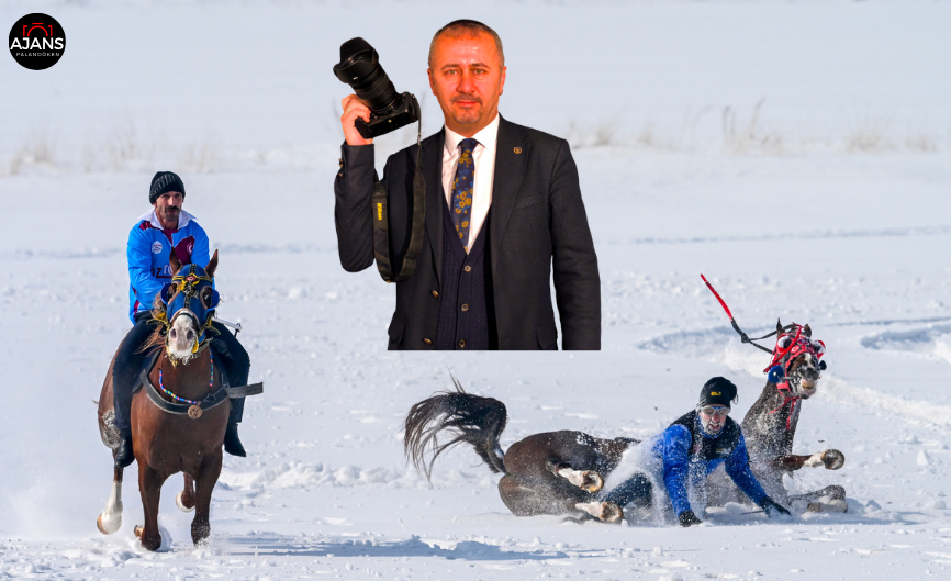 Onur Sağsöz’e büyük ödül!