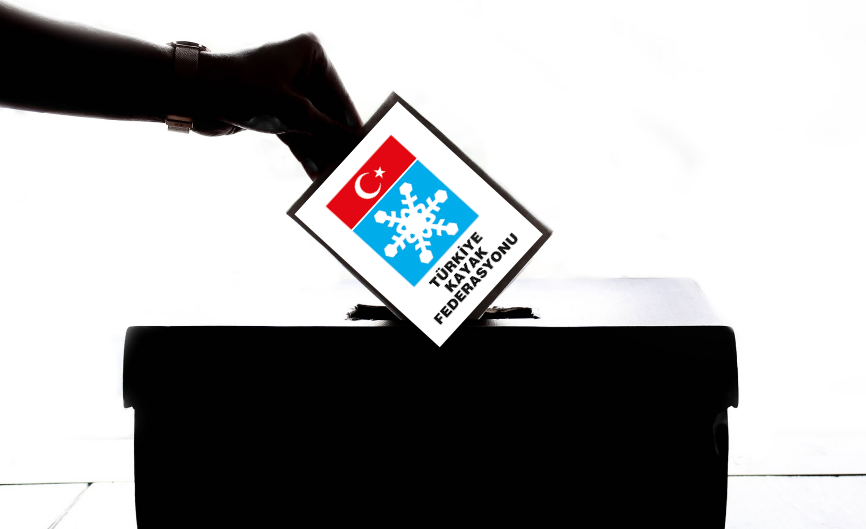 Federasyonda 'sistem' oyunları!