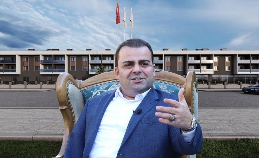 İşte milyonluk yatırımda son durum!