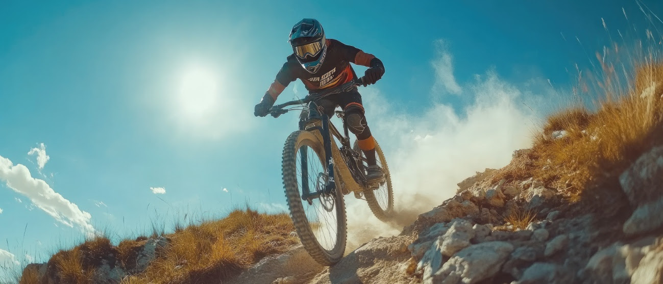 Downhill Türkiye Şampiyonası başlıyor