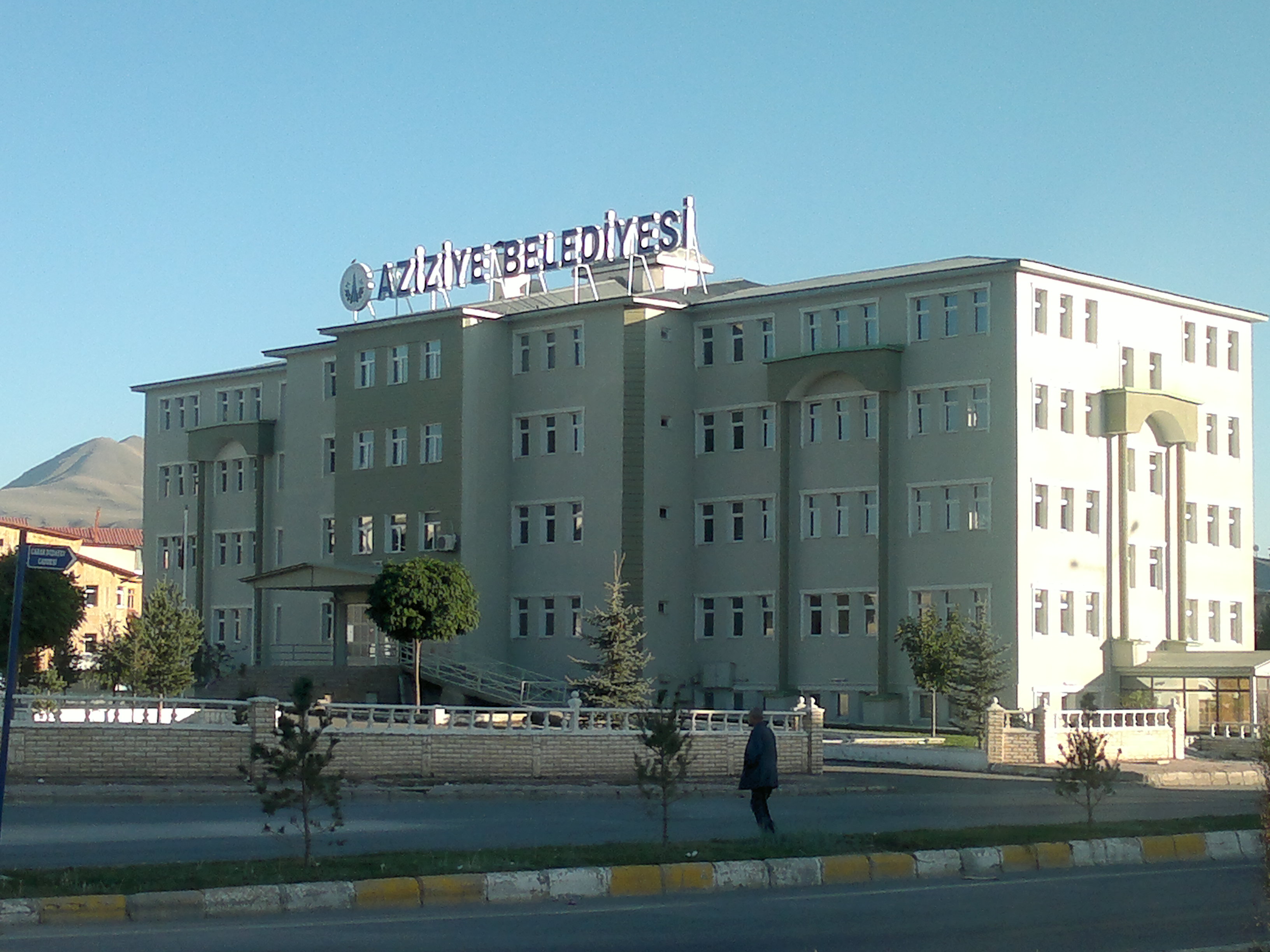 Aziziye'de gelir tahmini şaştı, arsa satışları başladı!