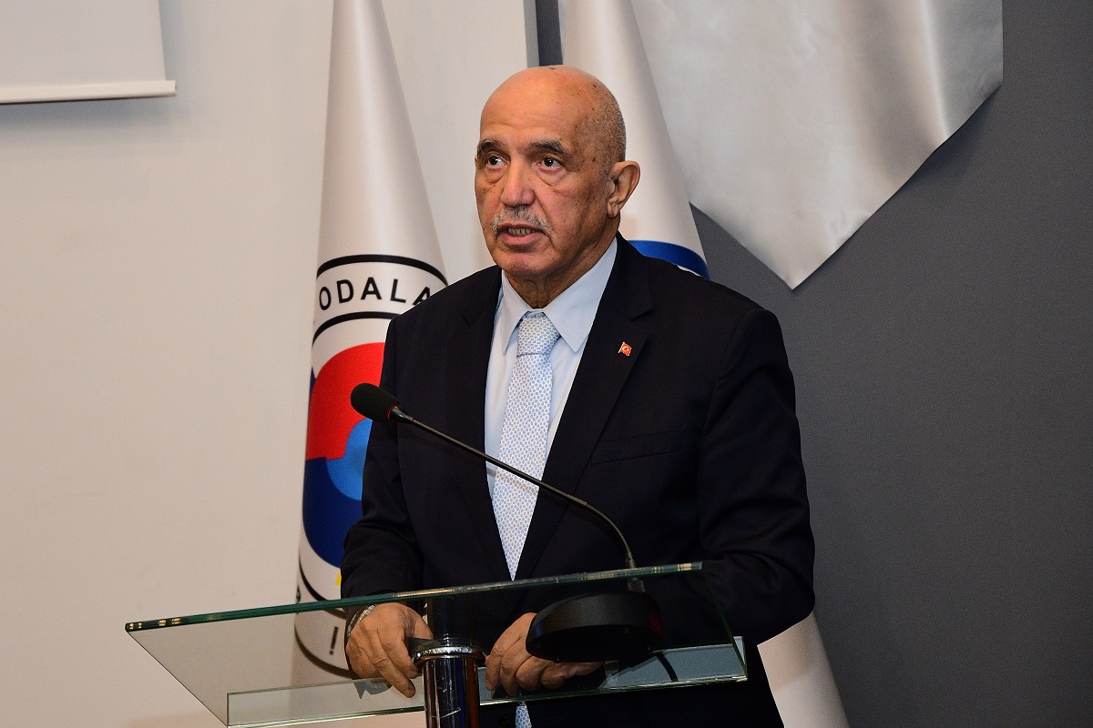 Prof. Ilıcalı, 'doğrulayıp' etiketledi!