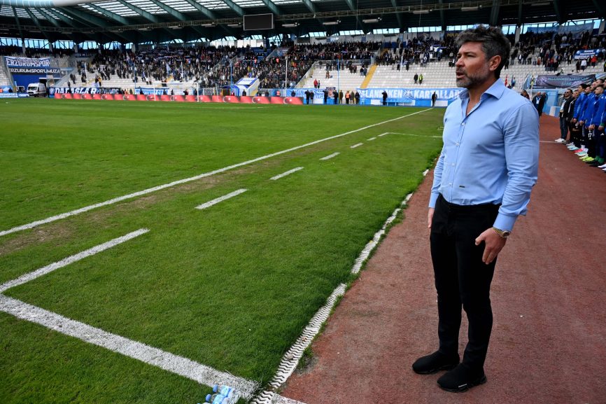 Kutlu: Yönetimin kararına saygı duyuyorum