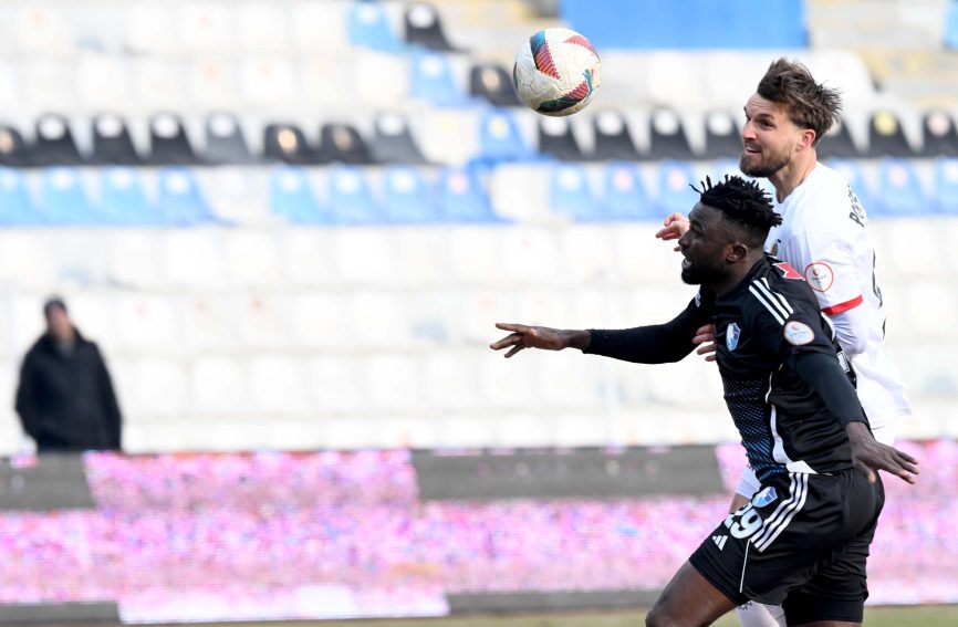 Süper Lig yolunda heyecan dorukta!