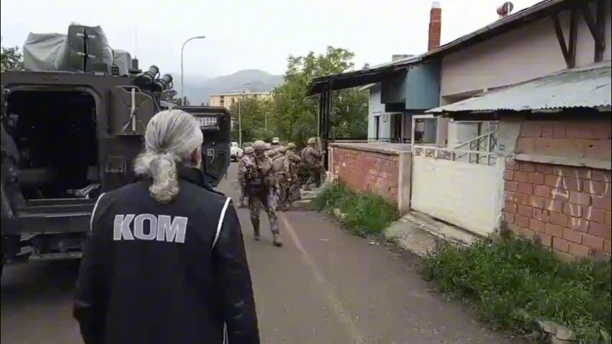 Tefeci Operasyonu: 2 kişi tutuklandı