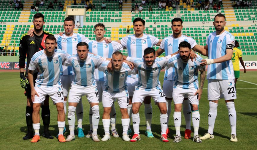 Dadaş'ta sezonun en çok süre alanları