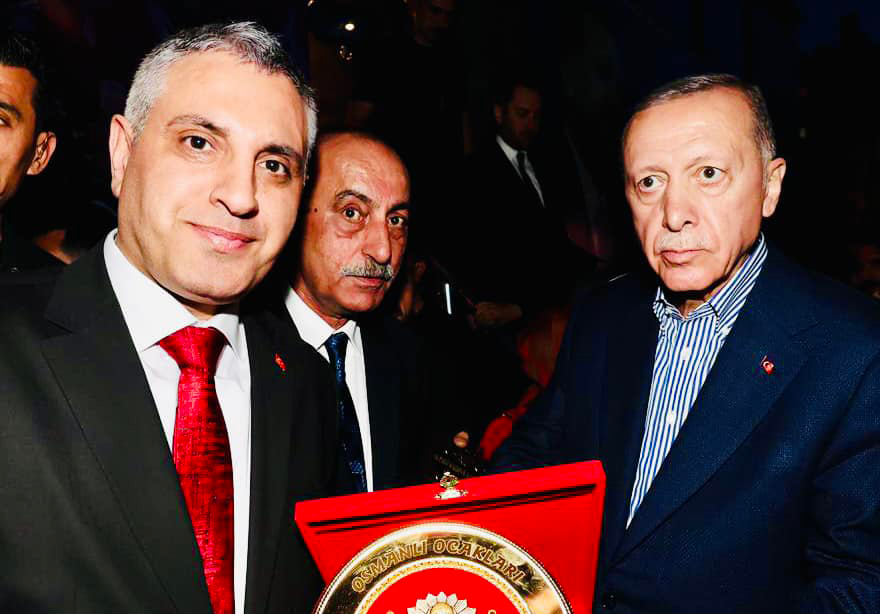 Osmanlı Ocakları ve Ocak Partisi Genel Başkanı Kadir Canpolat Öldürüldü