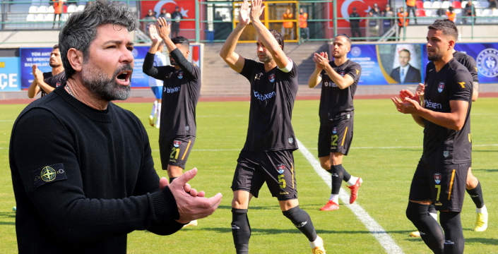 Vanspor'u Palandöken'e getiriyor