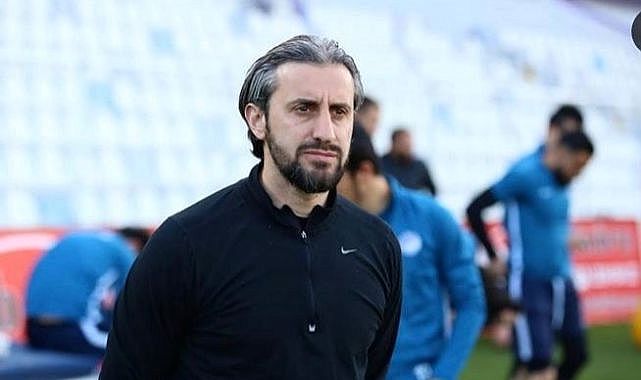 Özbalta: Transfer için bekle gör!