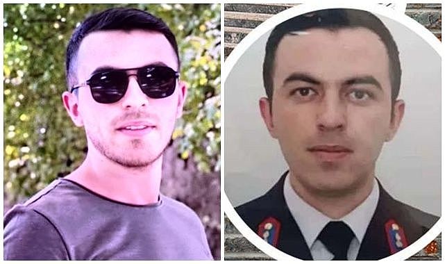 Erzurumlu astsubay ölü bulundu