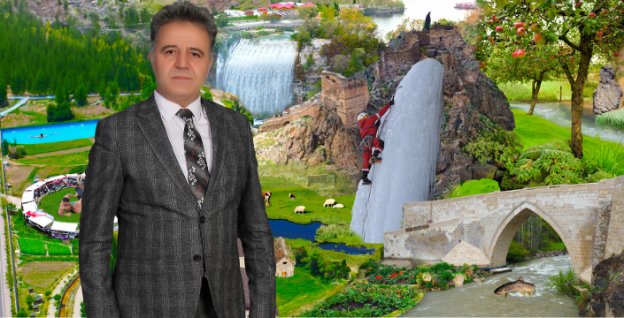 Başkan Yiğider karara tepki gösterdi
