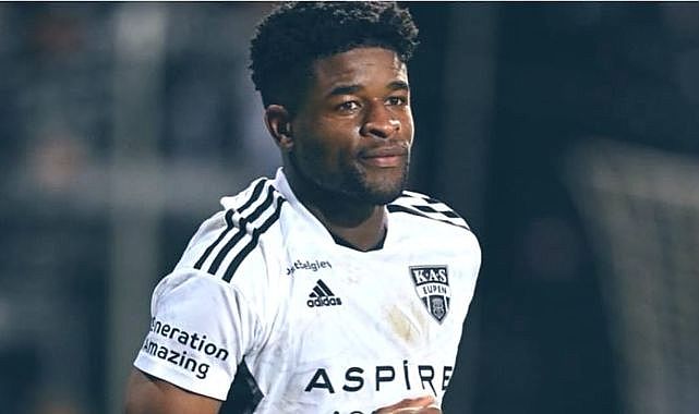 Erzurumspor'da Brandon Baiye iddiası