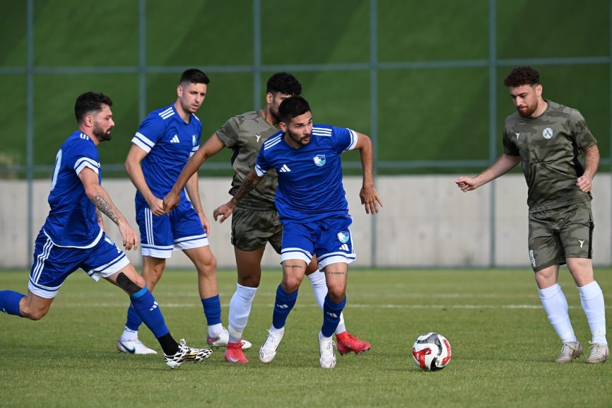 Erzurumspor FK'da gelinen son nokta: Bekle gör!