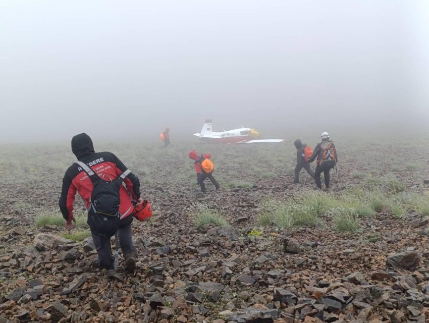 İşte dakika dakika yaşananlar
