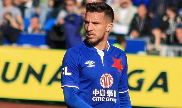 Erzurumspor'da Alexandru Baluta iddiası