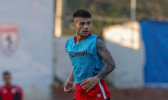 Erzurumspor'da Ali Ülgen sesleri