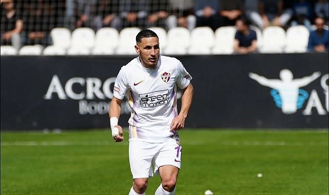 Erzurumspor FK'da Regattin bombası