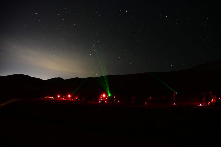 Gökyüzüne açılan kapı: Erzurum - TIKLA İZLE