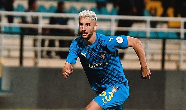 Erzurumspor Emre Erdem'e kancayı taktı!