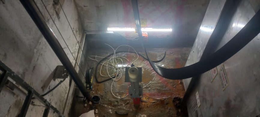 AFAD uyarmıştı... TOKİ'nin suyu çıktı!