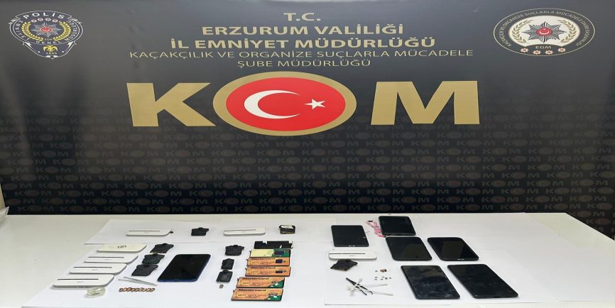 Kopya Düzeni Operasyonu!