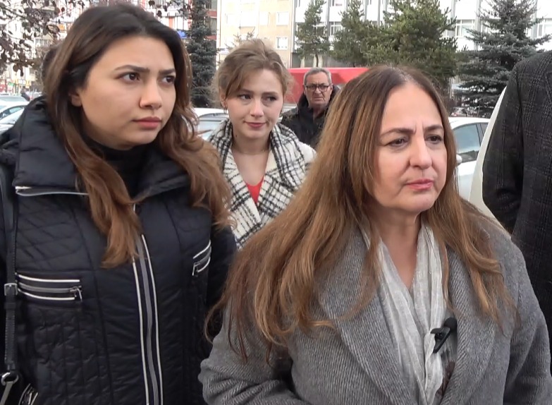 EBB ile İYİ Parti'nin 'ekmek' davası!