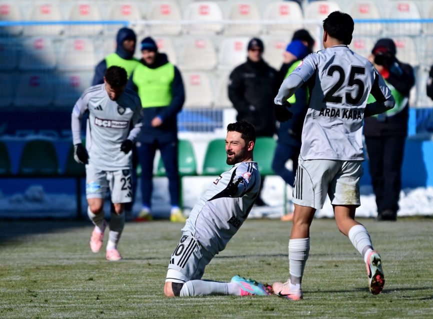 Çaykur Rizespor buz kesti!