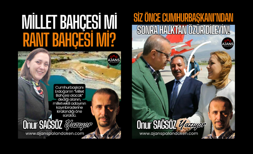 Gazeteci Onur Sağsöz’e iftira atıldı!