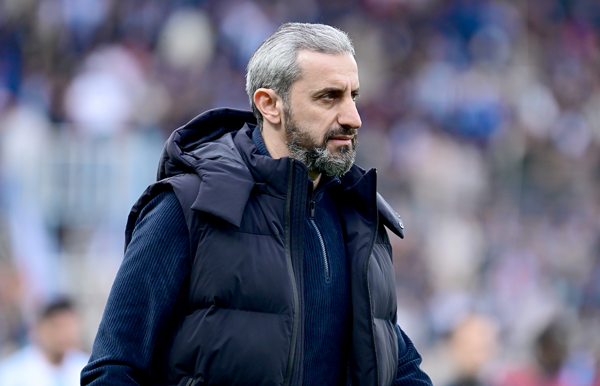 Özbalta: Oyuncularımla gurur duyuyorum