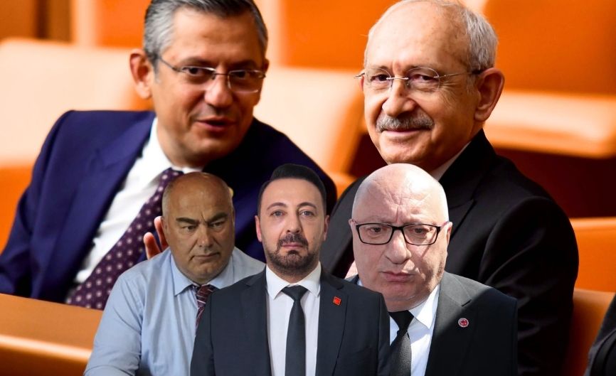 CHP’nin Erzurum enkazı: Taciz, rüşvet ve pavyon!