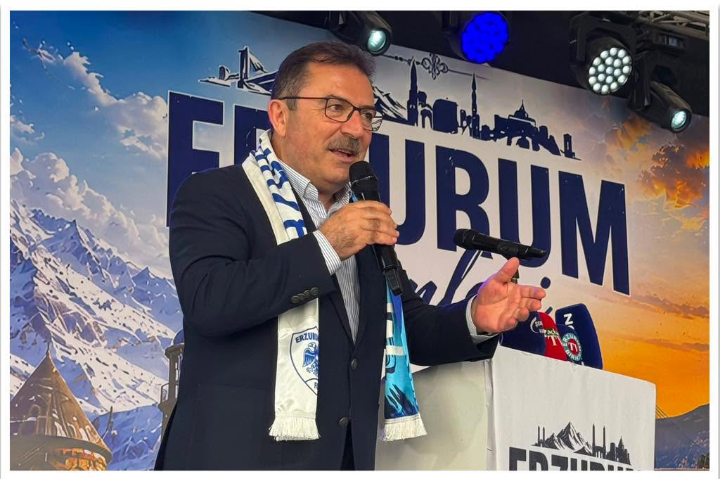 Aslan sahipler! Bu şehir niye böyle?