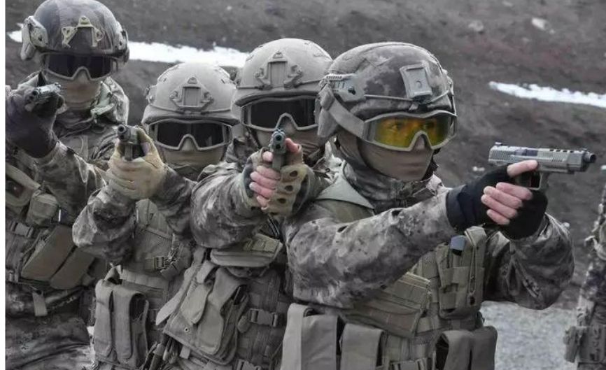 Operasyon Narko: 14 gözaltı
