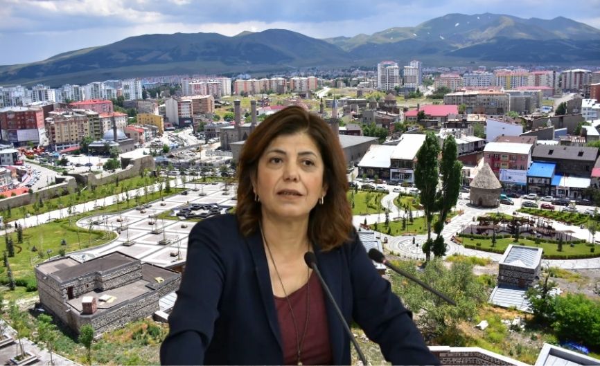 Beştaş’tan Bakanlığa göç tepkisi!
