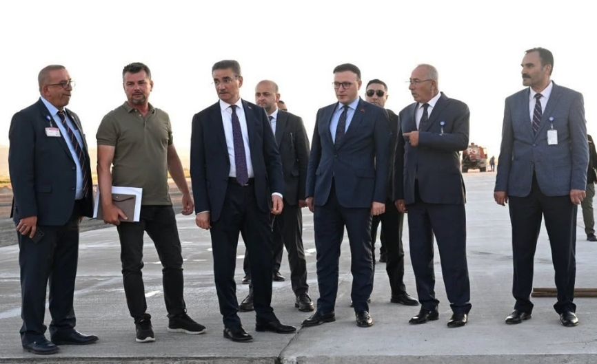 Sayın Vali, sizi çiçeklerle karşılayanlar bunları anlattı mı?