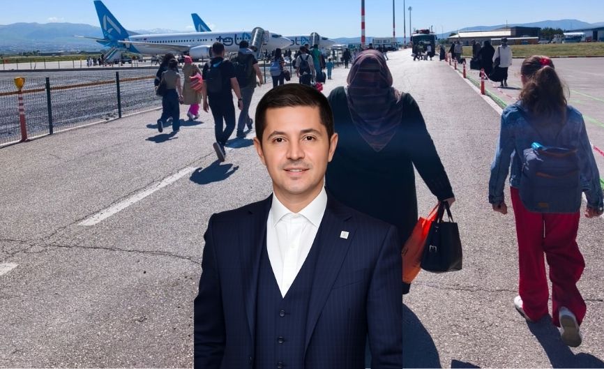 ERKON'dan şirinlik muskası!