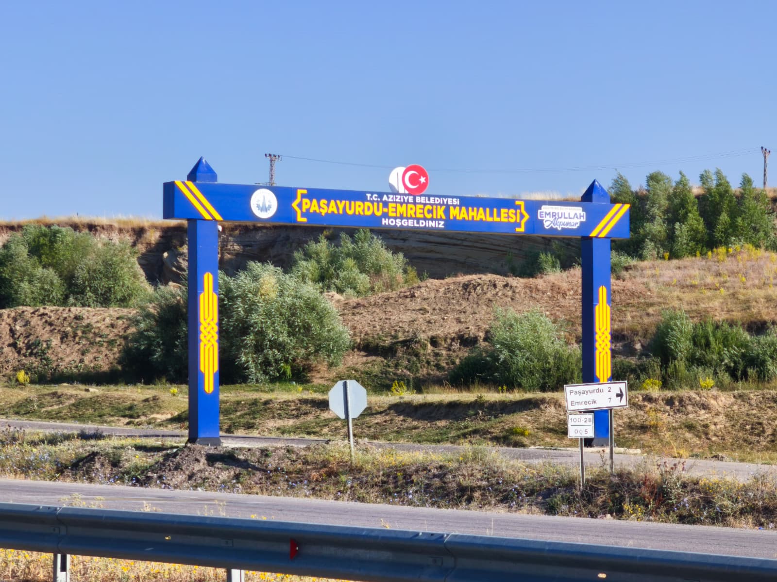 Milyonluk kapılar, ihaleye haftalar var!