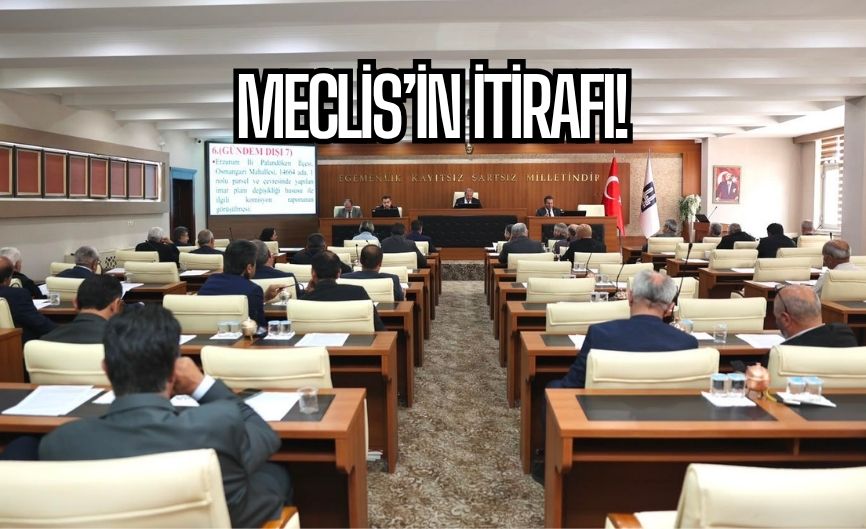 Taşıma nüfusla şehir kurtulur mu?