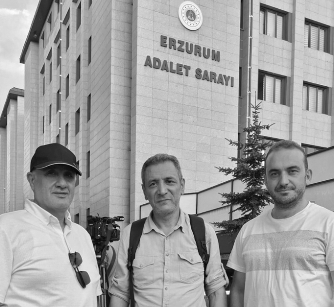 Bozkurt 'Çığlık' attı!