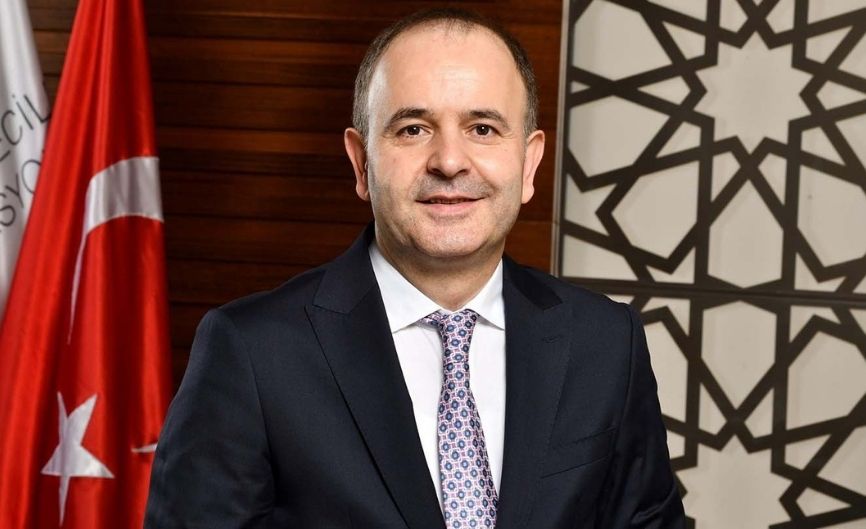 Yücelik'e 'Düzgün' destek!