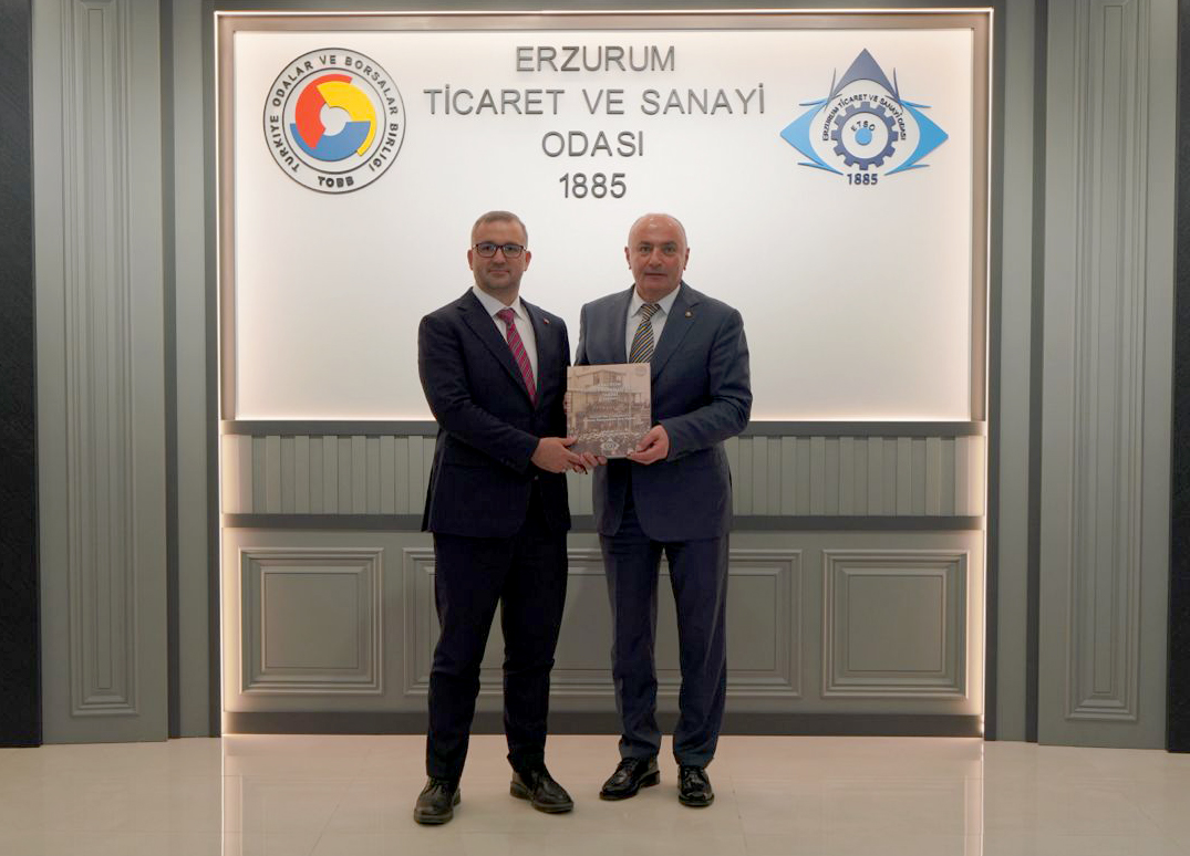 Merkez Bankası'ndan 'hayalet' ziyaret!