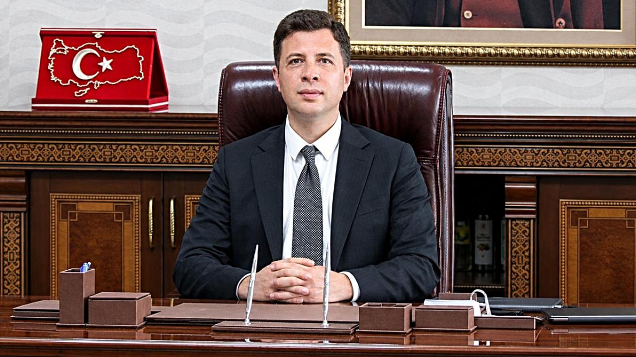Kaymakama yargısız infaz!