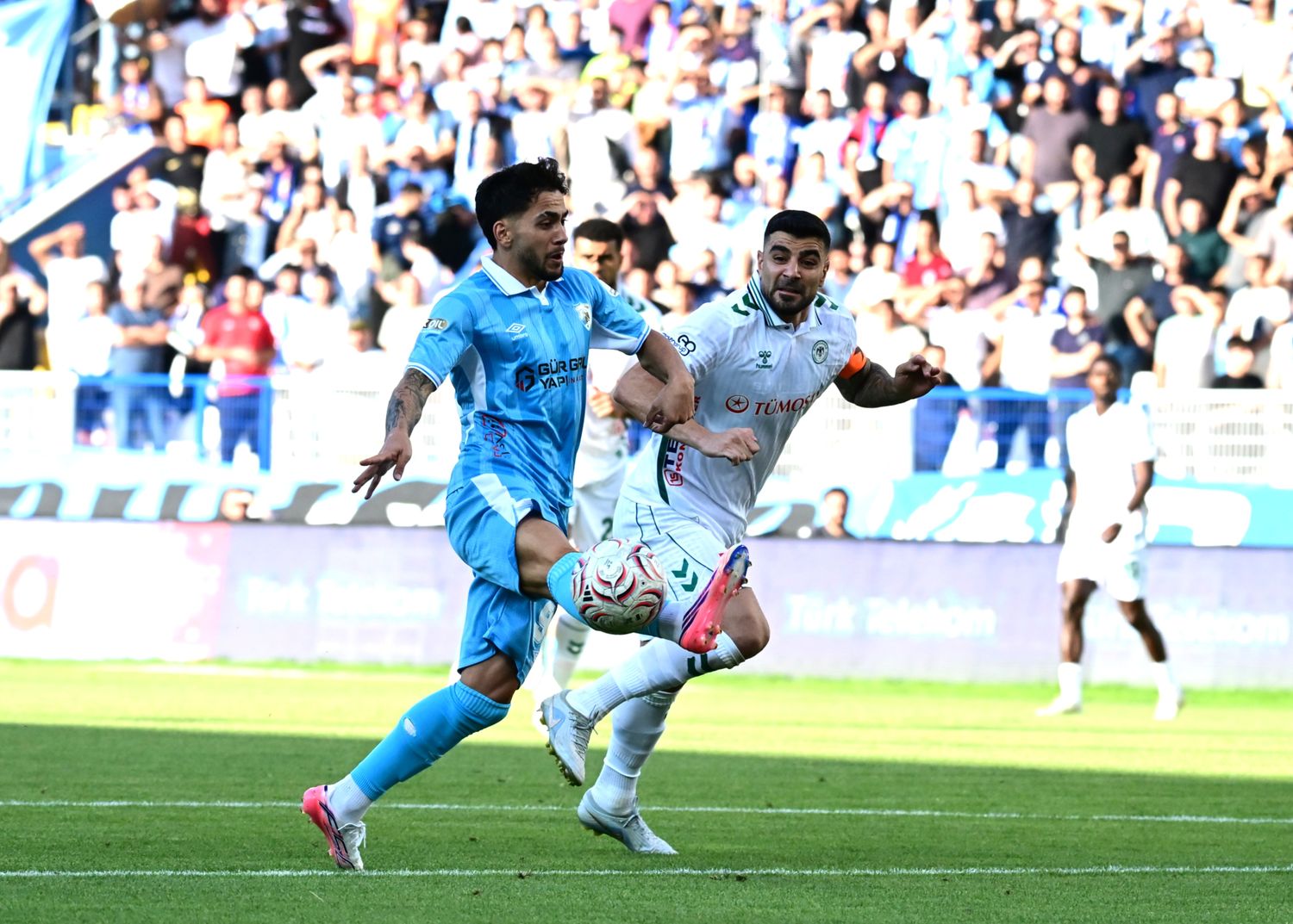 Kara bulutlar dağıldı! Hedef Beşiktaş